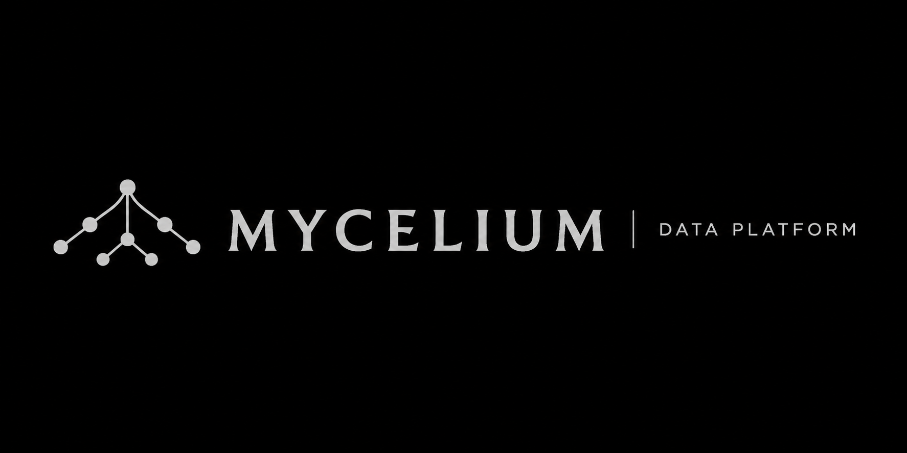 Mycelium Data Platform